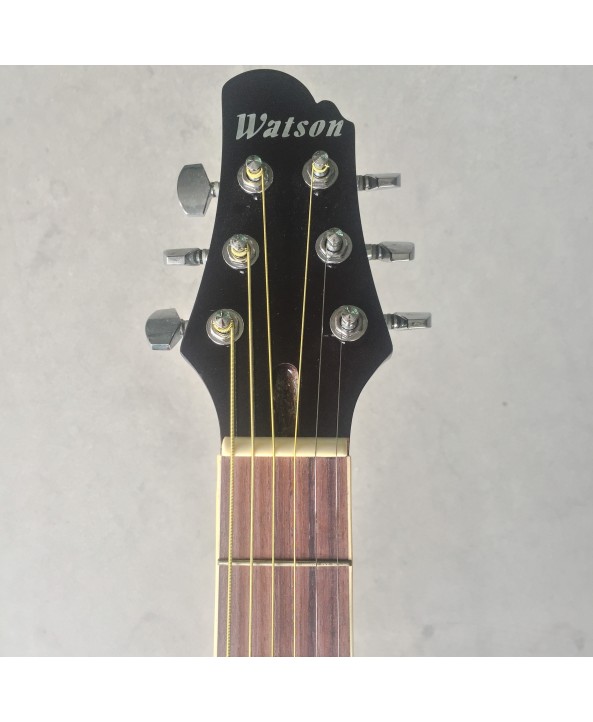 WATSON GR CUT